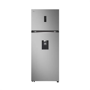 Tủ lạnh LG Inverter 459 lít LTD46SVMA model 2024
