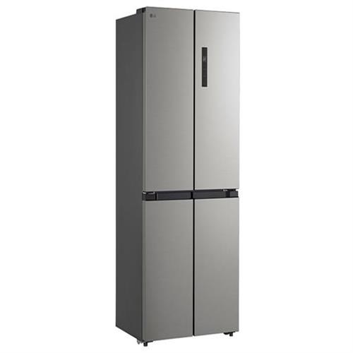 Tủ lạnh LG Inverter 474 lít Multi Door LFB47SVM 1