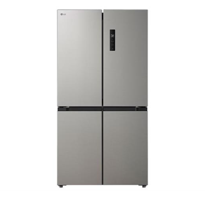 Tủ lạnh LG Inverter 474 lít Multi Door LFB47SVM