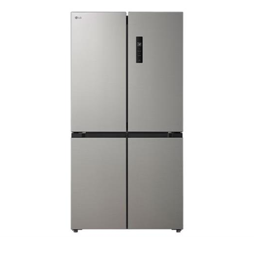 Tủ lạnh LG Inverter 474 lít Multi Door LFB47SVM 0