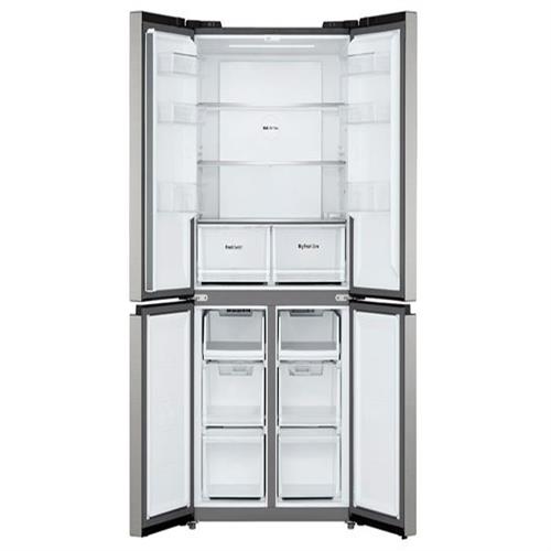 Tủ lạnh LG Inverter 474 lít Multi Door LFB47SVM 3