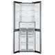 Tủ lạnh LG Inverter 474 lít Multi Door LFB47SVM 3