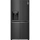 Tủ lạnh LG Inverter 494 lít GR-D22MB 1
