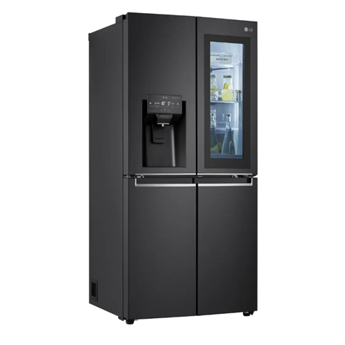Tủ Lạnh LG Inverter 496 Lít GR-X22MBI 1