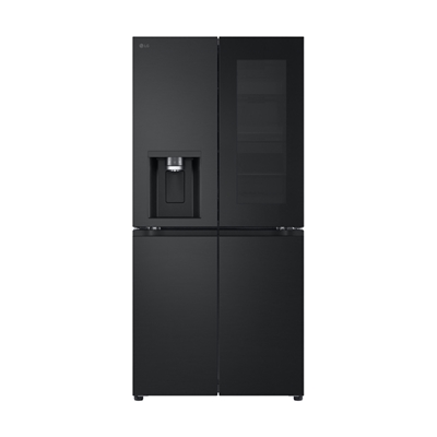 Tủ lạnh LG Inverter 508 lít Multi Door InstaView LFI50BLMAI