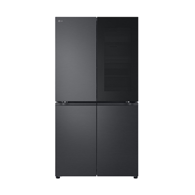 Tủ lạnh LG Inverter 530 lít LFB53BLMI