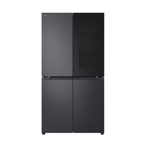 Tủ lạnh LG Inverter 530 lít LFB53BLMI 0
