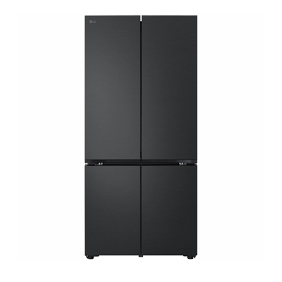 Tủ lạnh LG Inverter 575 lít LFB58BLMA.AEPPEVN