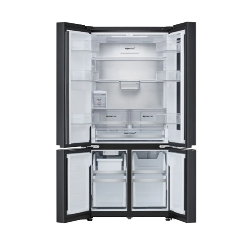 Tủ Lạnh LG Inverter 612 Lít LFD61BLGAI 1