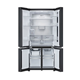 Tủ Lạnh LG Inverter 612 Lít LFD61BLGAI 1