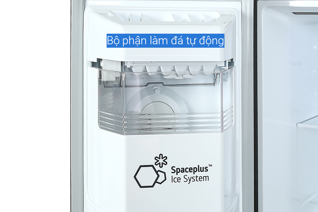 Tủ lạnh LG Inverter 635 Lít GR-D257MC 4