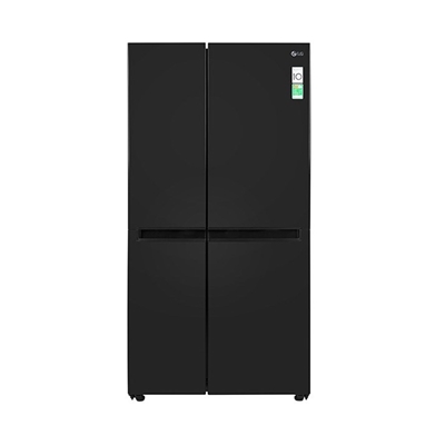 Tủ lạnh LG Inverter 649 Lít GR-B257WB