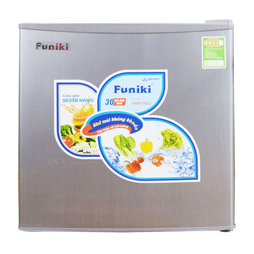 Tủ lạnh mini Funiki FR-51CD 0