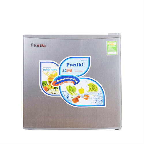 Tủ lạnh mini Funiki FR-51CD 0