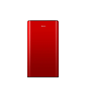Tủ lạnh mini Hisense 82 Lít HR08DR