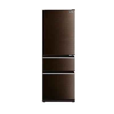 Tủ lạnh Mitsubishi Electric Inverter 330 lít MR-CX41ER-BRW-V
