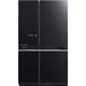 Tủ lạnh Mitsubishi Electric Inverter 580 lít MR-LA72ER-GBK-V 1