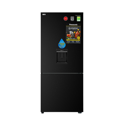 Tủ lạnh Panasonic Inverter 368 lít NR-BX410WKVN Mới 2020