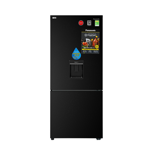 Tủ lạnh Panasonic Inverter 368 lít NR-BX410WKVN Mới 2020 0