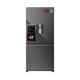 Tủ Lạnh Panasonic Inverter 500 Lít NR-BW530XMMV 0