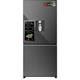 Tủ Lạnh Panasonic Inverter 500 Lít NR-BW530XMMV 1
