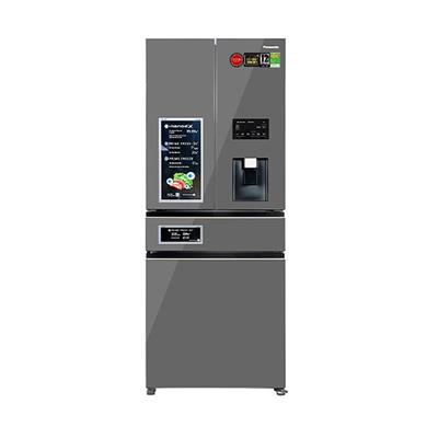 Tủ lạnh Panasonic Inverter 540 lít NR-YW590YMMV