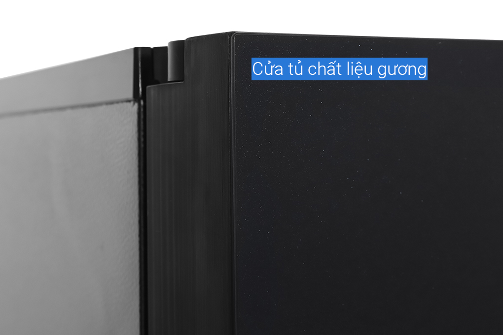 Tủ lạnh Panasonic Inverter 550 lít NR-DZ601VGKV 13