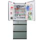 Tủ lạnh Panasonic Inverter 589 lít NR-F603GT-X2 4