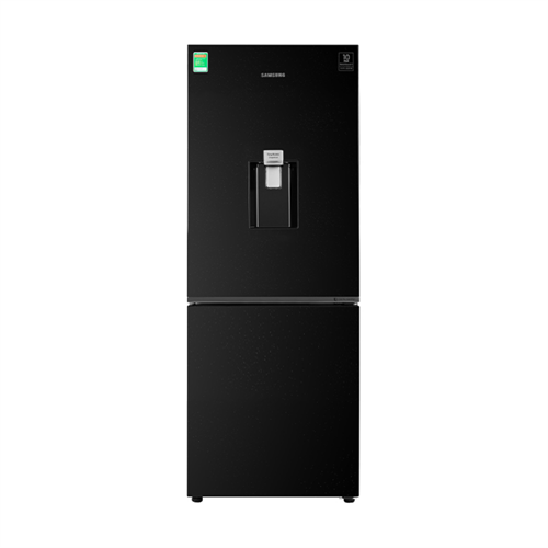 Tủ lạnh Samsung Inverter 276 lít RB27N4170BU/SV 0
