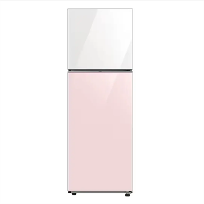 Tủ Lạnh Samsung Inverter 348 Lít Bespokev RT35CB56448CSV