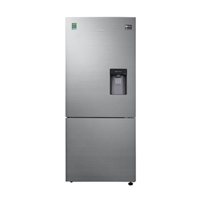 Tủ lạnh Samsung Inverter 424 lít RL4034SBAS8/SV