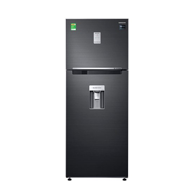 Tủ lạnh Samsung Inverter 451 lít RT46K6885BS/SV