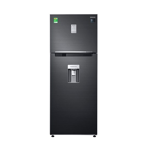 Tủ lạnh Samsung Inverter 451 lít RT46K6885BS/SV 0