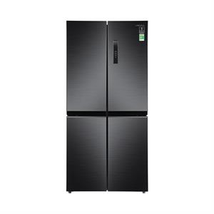 Tủ lạnh Samsung Inverter 488 lít RF48A4000B4/SV