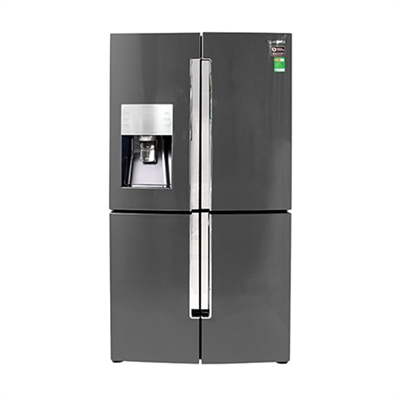 Tủ lạnh Samsung Inverter 564 lít RF56K9041SG/SV