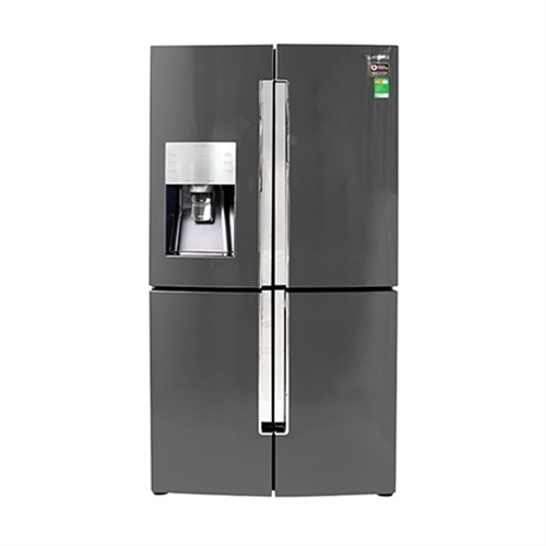 Tủ lạnh Samsung Inverter 564 lít RF56K9041SG/SV 0