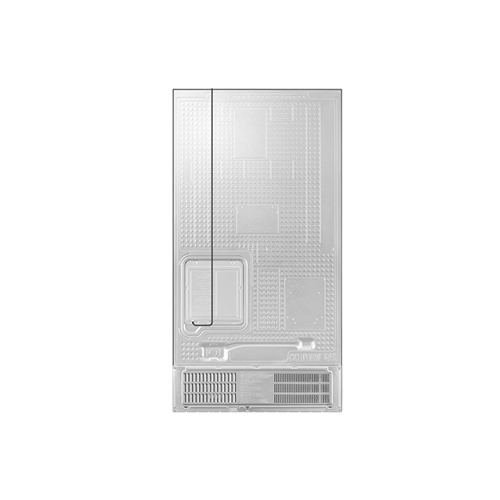 Tủ lạnh Samsung Inverter 583 lít Side By Side RS57DG400EM9SV 4