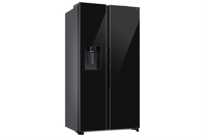Tủ lạnh Samsung Inverter 634 lít Side By Side RS80F65J2BSV 1