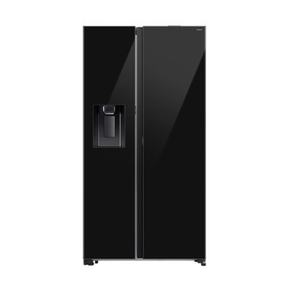 Tủ lạnh Samsung Inverter 634 lít Side By Side RS80F65J2BSV