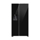 Tủ lạnh Samsung Inverter 634 lít Side By Side RS80F65J2BSV 0