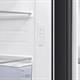 Tủ lạnh Samsung Inverter 634 lít Side By Side RS80F65J2BSV 7