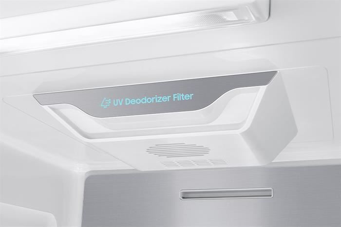 Tủ lạnh Samsung Inverter 634 lít Side By Side RS80F65J2BSV 5