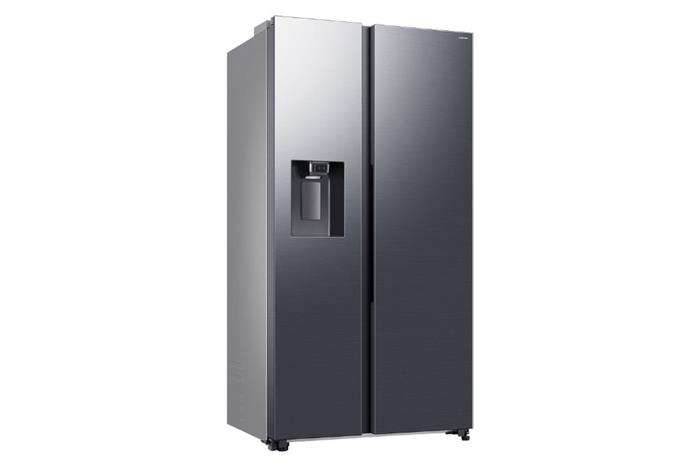 Tủ lạnh Samsung Inverter 635 lít Side By Side RS70F65K2FSV 2