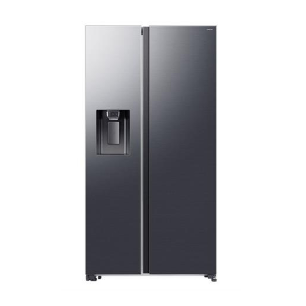 Tủ lạnh Samsung Inverter 635 lít Side By Side RS70F65K2FSV