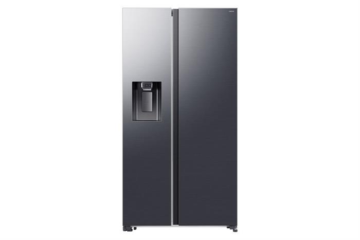 Tủ lạnh Samsung Inverter 635 lít Side By Side RS70F65K2FSV 1