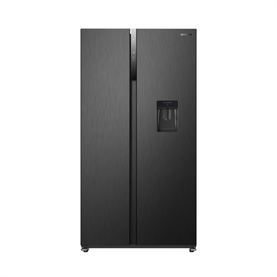 Tủ lạnh SBS HITACHI Inverter 525lít HRSN9552DWDXVN