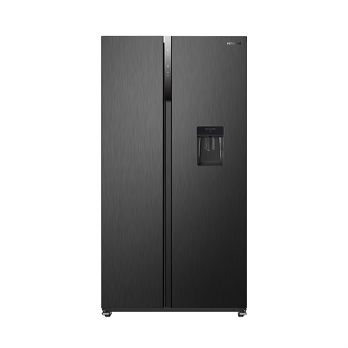 Tủ lạnh SBS HITACHI Inverter 525lít HRSN9552DWDXVN 0