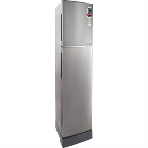Tủ lạnh Sharp Inverter 196 lít SJ-X201E-DS/SL 1