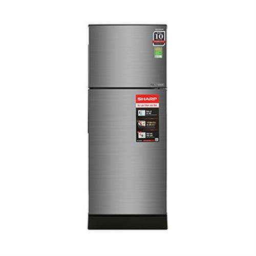 Tủ lạnh Sharp Inverter 196 lít SJ-X201E-DS/SL 0