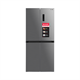 Tủ lạnh Sharp Inverter 404 Lít SJ-FX420V-SL 0